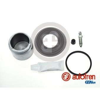 Kit de réparation, étrier de frein AUTOFREN SEINSA D41042C pour JEEP COMMANDER 2.0 E - 110cv