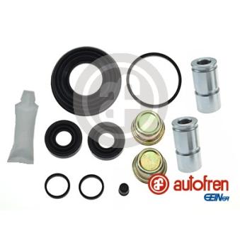 Kit de réparation, étrier de frein AUTOFREN SEINSA D41043 pour DS DS 7 2.0 E - 110cv