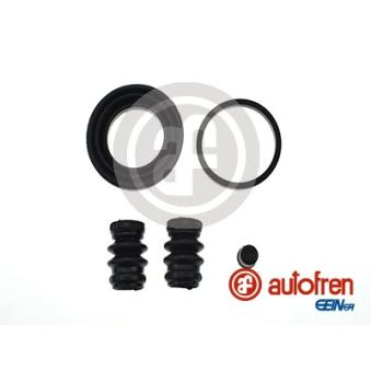 Kit de réparation, étrier de frein AUTOFREN SEINSA D41044 pour CADILLAC XT4 2.0 - 140cv