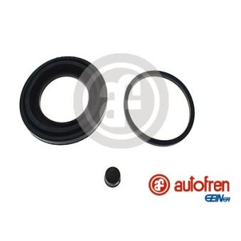 Kit de réparation, étrier de frein AUTOFREN SEINSA [D41046]