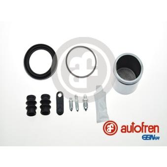 Kit de réparation, étrier de frein AUTOFREN SEINSA D41049C pour MITSUBISHI GALANT 1.2 - 86cv