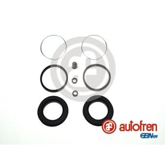 Kit de réparation, étrier de frein AUTOFREN SEINSA [D4105]
