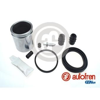 Kit de réparation, étrier de frein AUTOFREN SEINSA OEM 6N0615123E