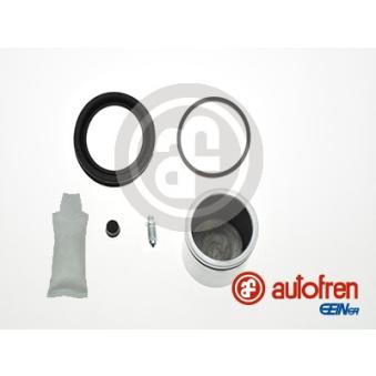 Kit de réparation, étrier de frein AUTOFREN SEINSA D41057C