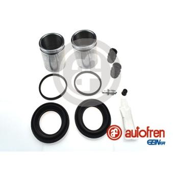Kit de réparation, étrier de frein AUTOFREN SEINSA OEM LR010400