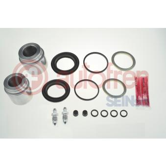 Kit de réparation, étrier de frein AUTOFREN SEINSA [D41069C]