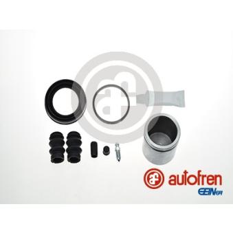 Kit de réparation, étrier de frein AUTOFREN SEINSA D41081C pour FORD S-MAX 1.3 CDTI - 70cv