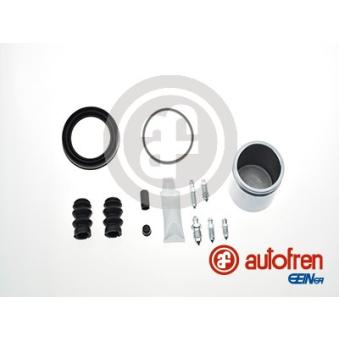 Kit de réparation, étrier de frein AUTOFREN SEINSA OEM 542545