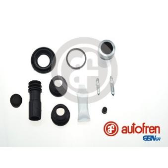 Kit de réparation, étrier de frein AUTOFREN SEINSA OEM 4400H8