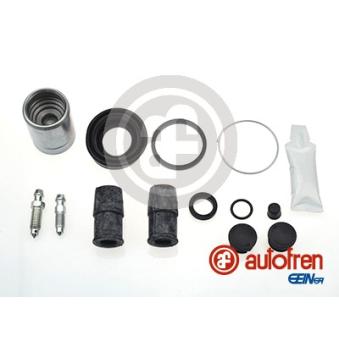 Kit de réparation, étrier de frein AUTOFREN SEINSA D41085C pour SAAB 9000 2.0 -16 Turbo - 175cv