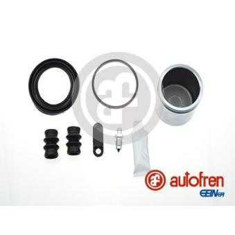 Kit de réparation, étrier de frein AUTOFREN SEINSA [D41087C]