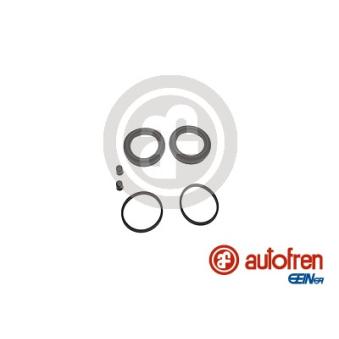 Kit de réparation, étrier de frein AUTOFREN SEINSA [D4109]