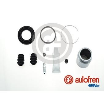 Kit de réparation, étrier de frein AUTOFREN SEINSA D41101C pour OPEL FRONTERA 2.2 i - 136cv