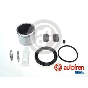 Kit de réparation, étrier de frein AUTOFREN SEINSA D41103C pour RENAULT R25 2.1 Diesel - 63cv