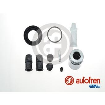 Kit de réparation, étrier de frein AUTOFREN SEINSA D41105C pour BMW Z4 2.5si - 218cv