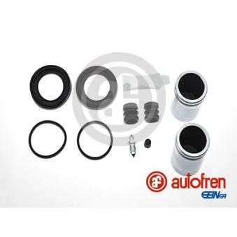 Kit de réparation, étrier de frein AUTOFREN SEINSA OEM 2D0615105B