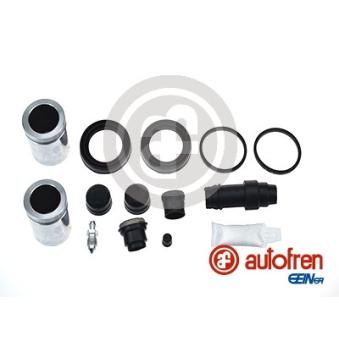 Kit de réparation, étrier de frein AUTOFREN SEINSA D41121C pour FORD TRANSIT 2.0 - 78cv
