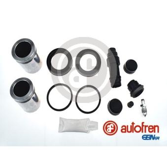 Kit de réparation, étrier de frein AUTOFREN SEINSA D41122C pour FORD TRANSIT 2.5 TD - 100cv