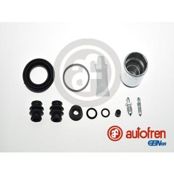 Kit de réparation, étrier de frein AUTOFREN SEINSA D41124C pour BMW Série 5 1.7 CDTI - 110cv