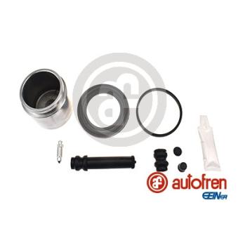 Kit de réparation, étrier de frein AUTOFREN SEINSA D41129C pour PEUGEOT 504 2.0 - 131cv