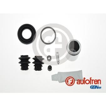 Kit de réparation, étrier de frein AUTOFREN SEINSA OEM 584001G300