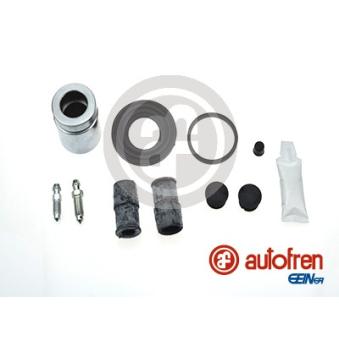 Kit de réparation, étrier de frein AUTOFREN SEINSA D41143C pour BMW Série 3 320 i - 150cv