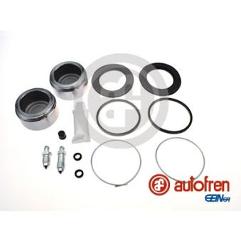 Kit de réparation, étrier de frein AUTOFREN SEINSA D41149C pour FORD CAPRI 2000 - 90cv