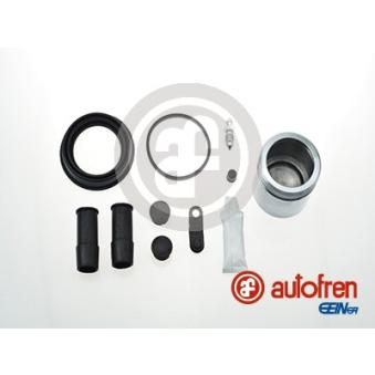 Kit de réparation, étrier de frein AUTOFREN SEINSA OEM 7M3615124