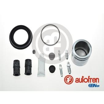 Kit de réparation, étrier de frein AUTOFREN SEINSA OEM 8K0615124C