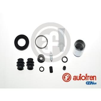 Kit de réparation, étrier de frein AUTOFREN SEINSA OEM 6Q0615423A