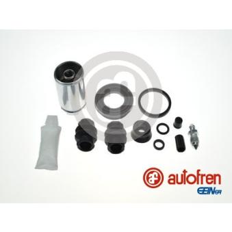 Kit de réparation, étrier de frein AUTOFREN SEINSA OEM 542010