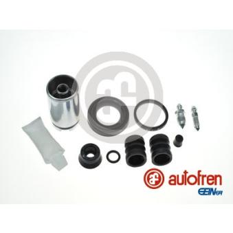 Kit de réparation, étrier de frein AUTOFREN SEINSA OEM 4N112552AA