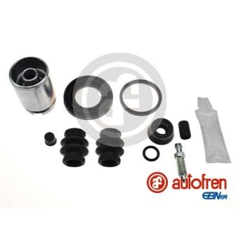 Kit de réparation, étrier de frein AUTOFREN SEINSA D41163K pour CHRYSLER 300 1.5 DCI - 110cv