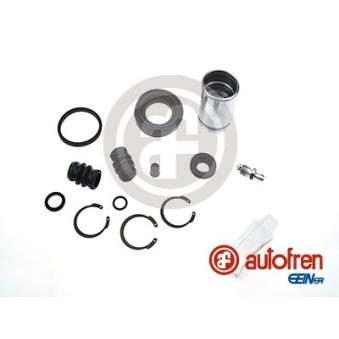 Kit de réparation, étrier de frein AUTOFREN SEINSA OEM 440114U100