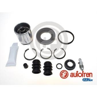 Kit de réparation, étrier de frein AUTOFREN SEINSA OEM 440114U100