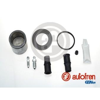Kit de réparation, étrier de frein AUTOFREN SEINSA D41173C pour SMART FORFOUR 1.0 CAT - 45cv