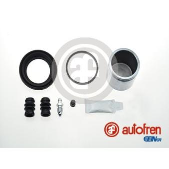 Kit de réparation, étrier de frein AUTOFREN SEINSA OEM 8602077