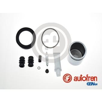 Kit de réparation, étrier de frein AUTOFREN SEINSA OEM 1684200183