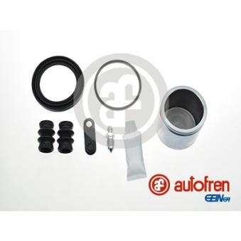 Kit de réparation, étrier de frein AUTOFREN SEINSA D41178C pour OPEL ARENA Cooper D - 116cv