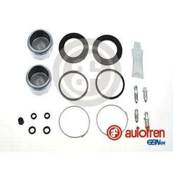 Kit de réparation, étrier de frein AUTOFREN SEINSA D41183C pour OPEL ASCONA 1.6 N - 60cv