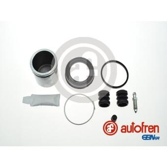 Kit de réparation, étrier de frein AUTOFREN SEINSA D41187C