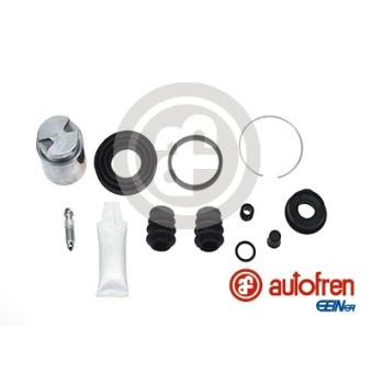 Kit de réparation, étrier de frein AUTOFREN SEINSA OEM FD012671X