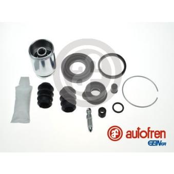 Kit de réparation, étrier de frein AUTOFREN SEINSA OEM FD012671X