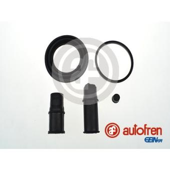 Kit de réparation, étrier de frein AUTOFREN SEINSA D4121 pour SMART CABRIO 1.6 - 110cv