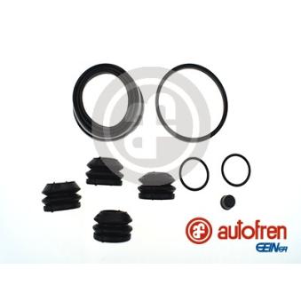 Kit de réparation, étrier de frein AUTOFREN SEINSA D4123