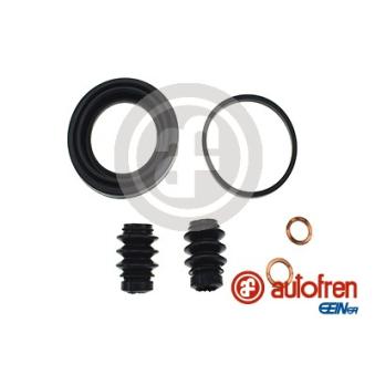 Kit de réparation, étrier de frein AUTOFREN SEINSA [D41251]
