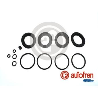 Kit de réparation, étrier de frein AUTOFREN SEINSA OEM 8124155