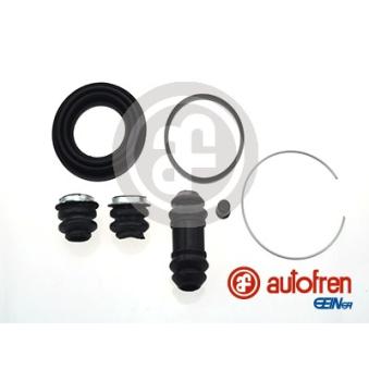 Kit de réparation, étrier de frein AUTOFREN SEINSA D41336 pour DAIHATSU CUORE 0.8 - 41cv Kit de réparation, étrier de frein AUTOFREN SEINSA D41336 pour DAIHATSU CUORE 0.8 - 41cv