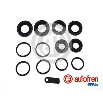 Kit de réparation, étrier de frein AUTOFREN SEINSA [D41337]