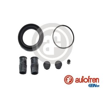 Kit de réparation, étrier de frein AUTOFREN SEINSA [D4134]